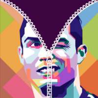 Ronaldo Lockscreen Wallpapers on 9Apps