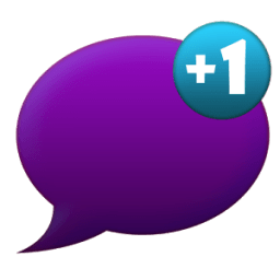 Chat Find for Viber أيقونة