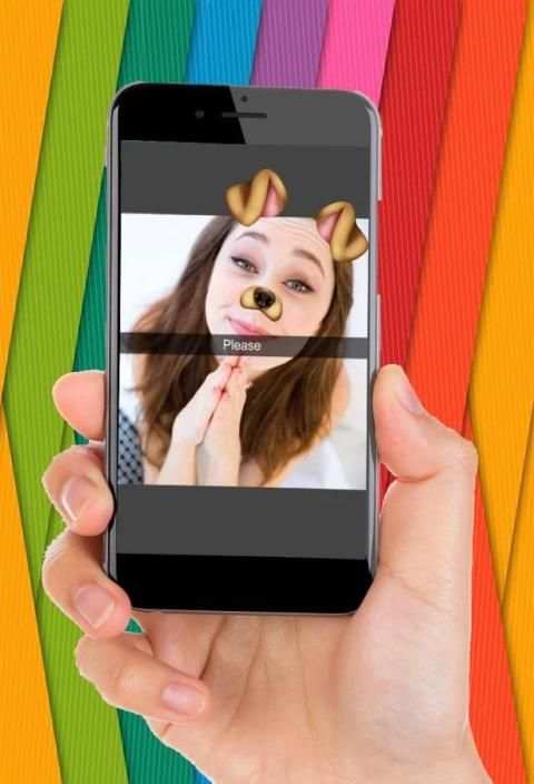 Filtere For Snapchat 2018 5 تصوير الشاشة