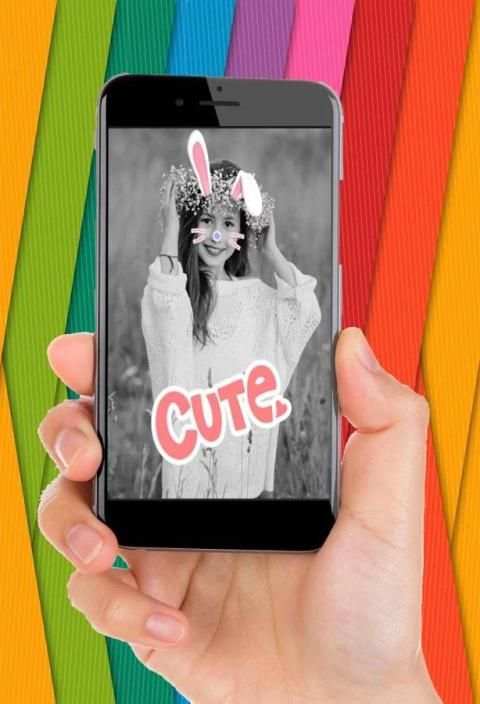 Filtere For Snapchat 2018 8 تصوير الشاشة
