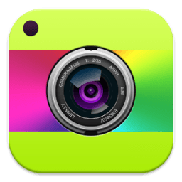 ikon Photo Studio - editor