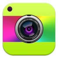 Photo Studio - editor