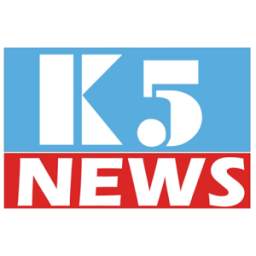 K5 News 1.0