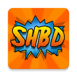 Super Hero Beat Down иконка