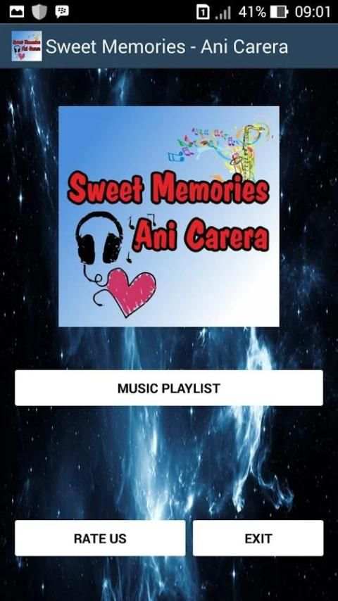 Sweet Memories - Anie Carera screenshot 3