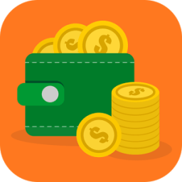 Earn Real Money Earning Cash icon