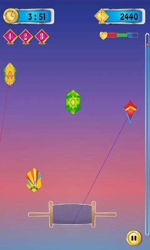 Kite Fever स्क्रीनशॉट 8