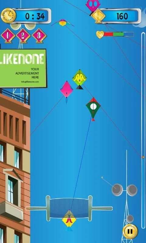 Kite Fever screenshot 9
