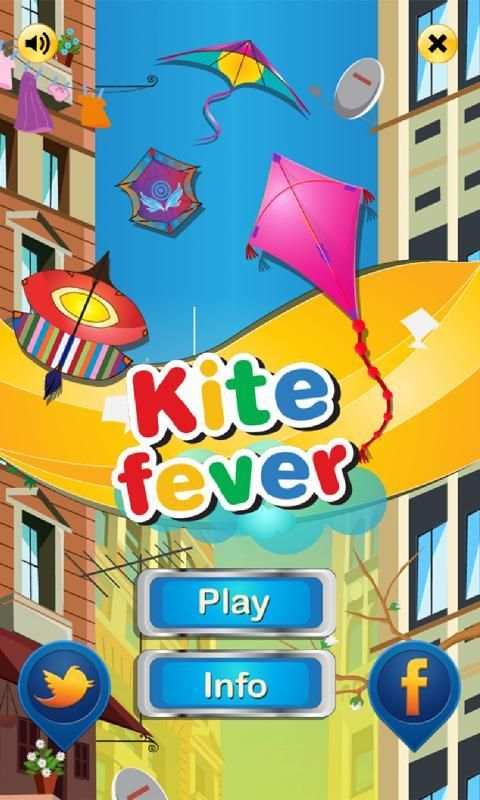 Kite Fever screenshot 6