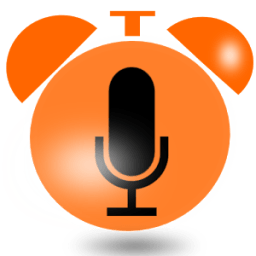 Voice Alarm आइकन