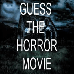 ikon Guess The Horror Movie