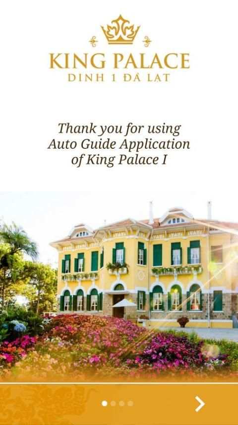 King Palace I screenshot 4