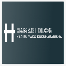 Hamad News icon