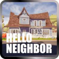 How To Play Hello Neighbor Alpha New
