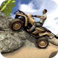 yang modern offroad balap penjahat 2018