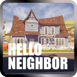 ikon How To Play Hello Neighbor Alpha New