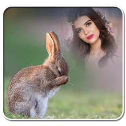 Animal Photo Frames आइकन