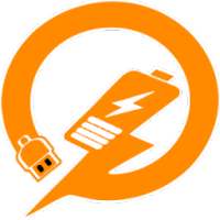 Fast Charger 5X - Power Battery Saver