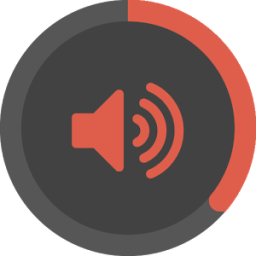 Volume Booster иконка