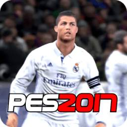 Guide PES 2017 Pro 1.0.0