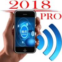 Wifi Hacker Password Simulated Pro 2018 on 9Apps