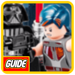 ikon Full Guide LEGO Star Wars