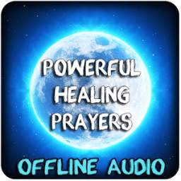 Powerful Healing Prayers 1.0.0