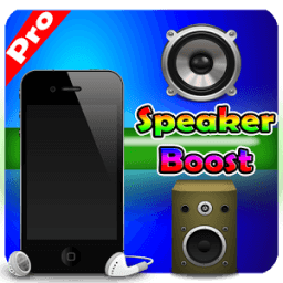 ikon Speaker Booster Pro 2018