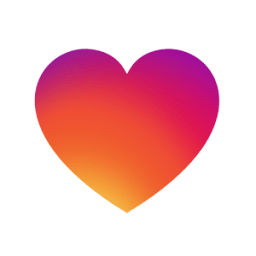 LIKE - Photo Magic Effects أيقونة