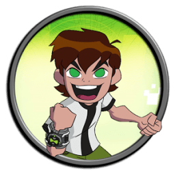 Ultimate Speed Ben 10 Alien tips 2K17 icon