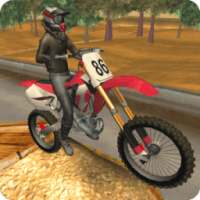 Racing MotoCross HD