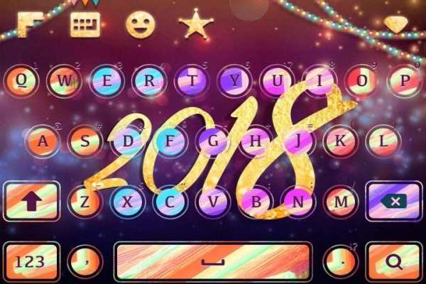 2018 Keyboard скриншот 3
