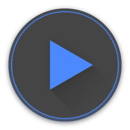 HD MX Player иконка