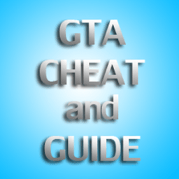 ikon Guide &amp; Cheat GTA San Andreas