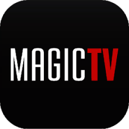 Magic TV иконка