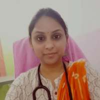 Dr. Madhuri Aadi on 9Apps