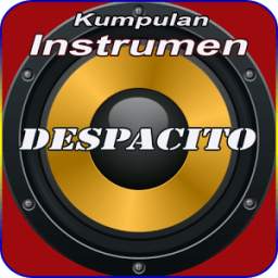 Lagu Instrumen Despacito