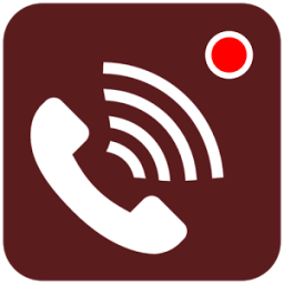 Call Recorder-Auto Recorder أيقونة
