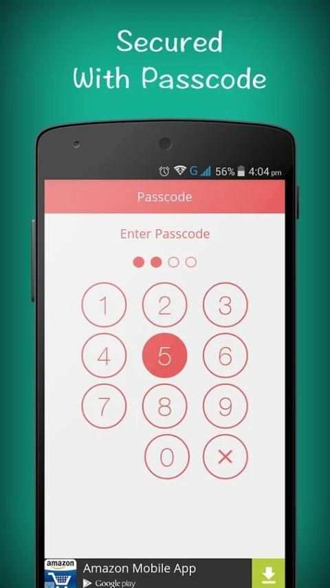 Auto Call Recorder Free скриншот 7