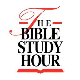 The Bible Study Hour