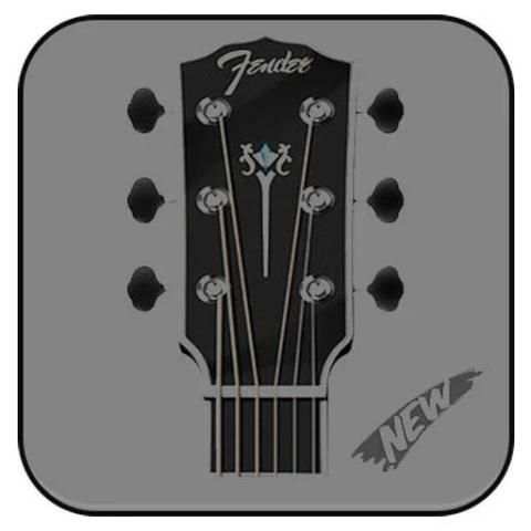 Guitar tuner app - ultimate guitar скриншот 3