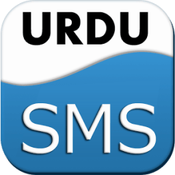 ikon Urdu SMS: Free Text Message