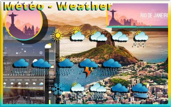 حالة الطقس على مدار الساعة للأندرويد скриншот 2