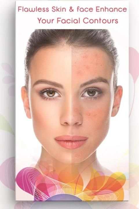 Beauty Plus : Face Maker 3 تصوير الشاشة