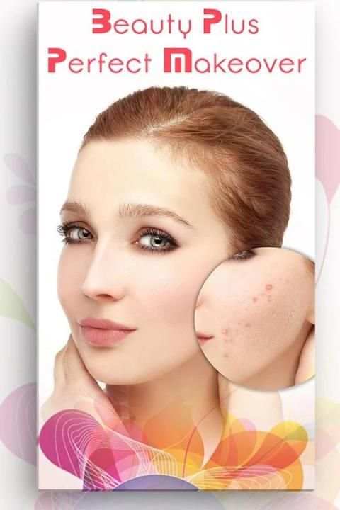Beauty Plus : Face Maker скриншот 6