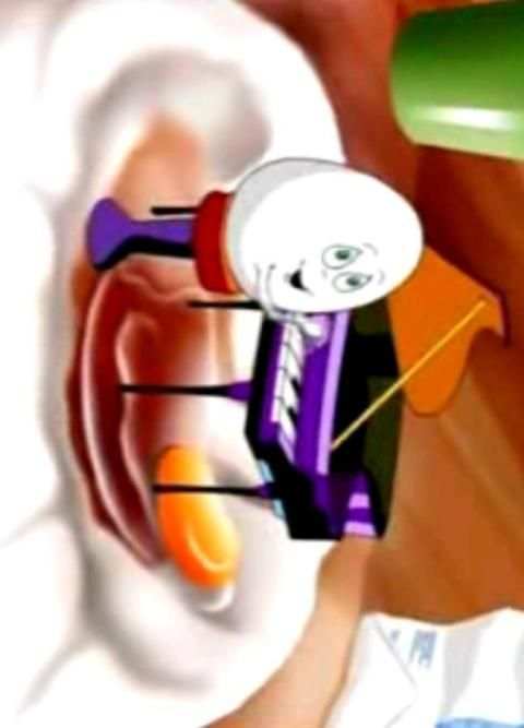 Canción de la gallina turuleca screenshot 2