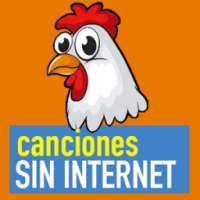 Canción de la gallina turuleca on 9Apps
