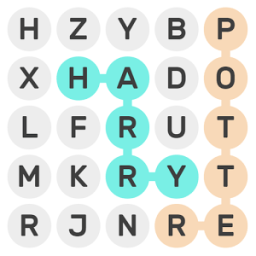 ikon Word search ~ Harry Potter