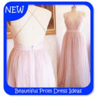 Beautiful Prom Dress Ideas