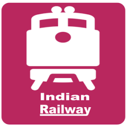 Indian Railway Status иконка